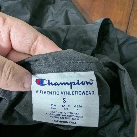 2/$10 Middle Tennessee Windbreaker - Picture 7 of 8